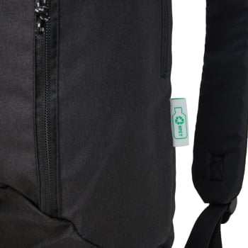 Mochila Personalizada Dois Compartimentos rPET 9L X07006 Brindes Personalizados