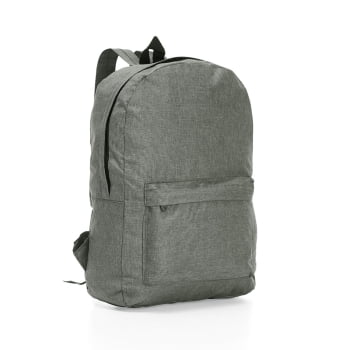 Mochila Personalizada  Nylon 14L X01063 Brinde Personalizado