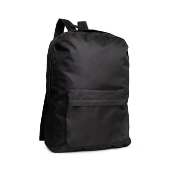 Mochila Personalizada  Nylon 14L X01063 Brinde Personalizado