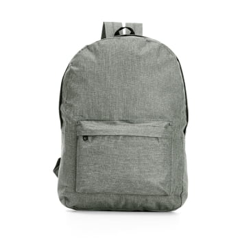 Mochila Personalizada  Nylon 14L X01063 Brinde Personalizado