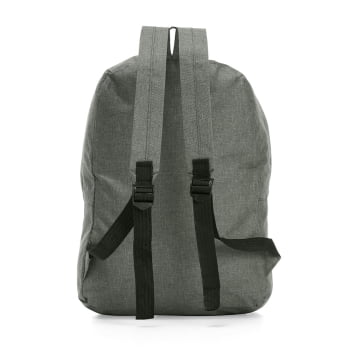 Mochila Personalizada  Nylon 14L X01063 Brinde Personalizado
