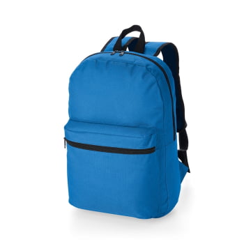 Mochila Personalizada  Nylon 17L X02105 Brinde Personalizado