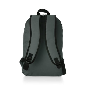 Mochila Personalizada  Nylon 17L X02105 Brinde Personalizado