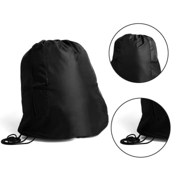 Mochila Personalizada Nylon 20 Litros SMMA-03441 Brindes Personalizados