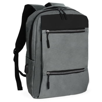 Mochila Personalizada  Nylon 20L X01318 Brindes Personalizados