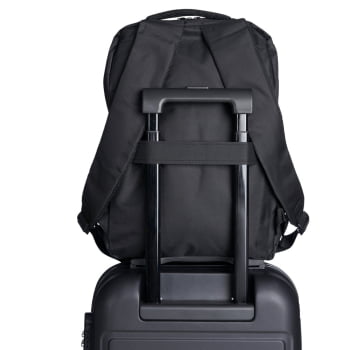 Mochila Personalizada  Nylon 20L X01318 Brindes Personalizados