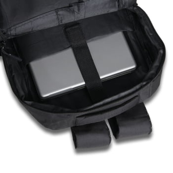 Mochila Personalizada  Nylon 20L X01318 Brindes Personalizados