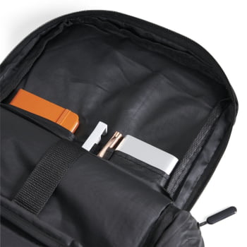 Mochila Personalizada  Nylon 20L X01318 Brindes Personalizados