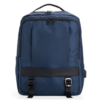 Mochila Personalizada  Nylon 20L X01355 Brindes Personalizados