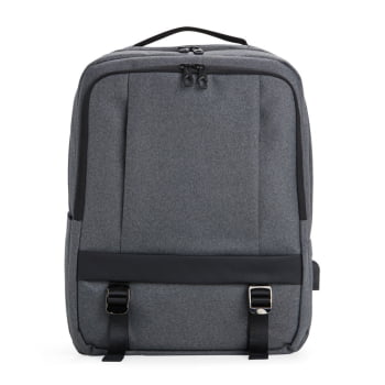 Mochila Personalizada  Nylon 20L X01355 Brindes Personalizados