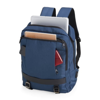 Mochila Personalizada  Nylon 20L X01355 Brindes Personalizados