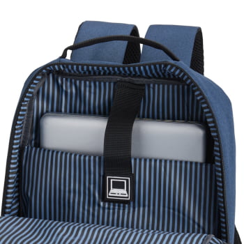 Mochila Personalizada  Nylon 20L X01355 Brindes Personalizados