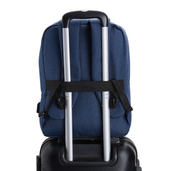 Mochila Personalizada  Nylon 20L X01355 Brindes Personalizados
