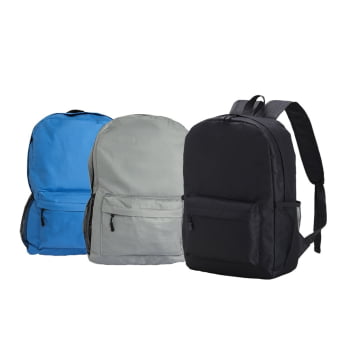 Mochila Personalizada  Nylon 20L X04508 Brindes Personalizados