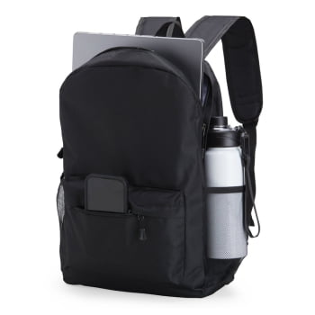 Mochila Personalizada  Nylon 20L X04508 Brindes Personalizados