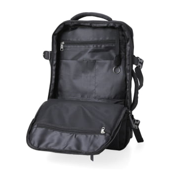 Mochila Personalizada  Nylon 20L X05009 Brindes Personalizados
