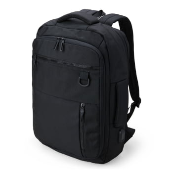 Mochila Personalizada  Nylon 20L X07001 Brindes Personalizados