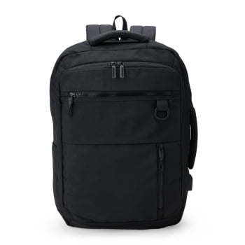 Mochila Personalizada  Nylon 20L X07001 Brindes Personalizados