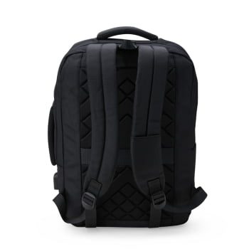 Mochila Personalizada  Nylon 20L X07001 Brindes Personalizados