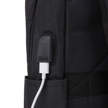 Mochila Personalizada  Nylon 20L X09761 Brindes Personalizados