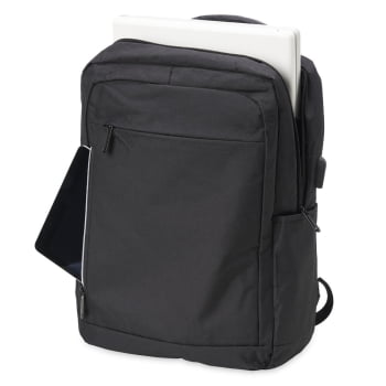 Mochila Personalizada  Nylon 20L X09761 Brindes Personalizados