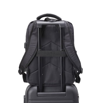 Mochila Personalizada  Nylon 20L X09761 Brindes Personalizados