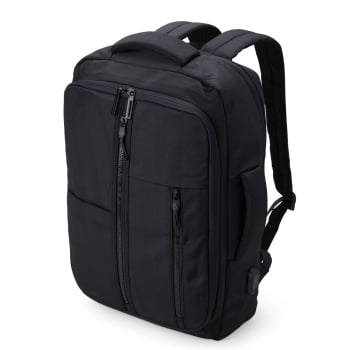 Mochila Personalizada Nylon 21 Litros X07002 Brindes Personalizados