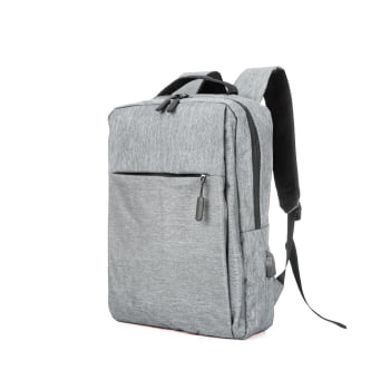 Mochila Personalizada  Nylon 21L X01320 Brinde Personalizado