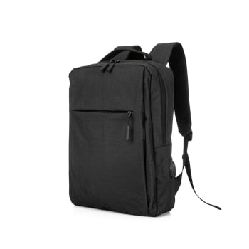 Mochila Personalizada  Nylon 21L X01320 Brinde Personalizado