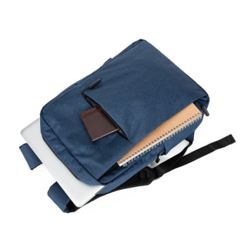 Mochila Personalizada  Nylon 21L X01320 Brinde Personalizado