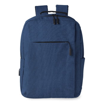Mochila Personalizada  Nylon 21L X01320B Brindes Personalizados