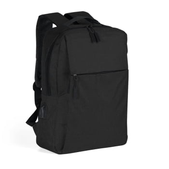 Mochila Personalizada  Nylon 21L X01320B Brindes Personalizados