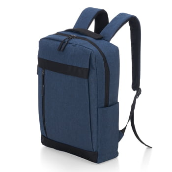 Mochila Personalizada  Nylon 21L X01325 Brinde Personalizado