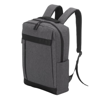 Mochila Personalizada  Nylon 21L X01325 Brinde Personalizado