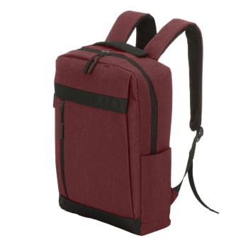 Mochila Personalizada  Nylon 21L X01325 Brinde Personalizado