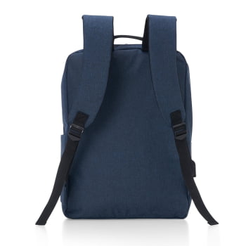 Mochila Personalizada  Nylon 21L X01325 Brinde Personalizado