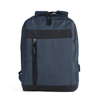 Mochila Personalizada  Nylon 21L X01325B Brindes Personalizados