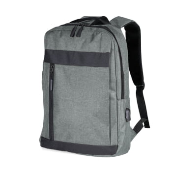 Mochila Personalizada  Nylon 21L X01325B Brindes Personalizados