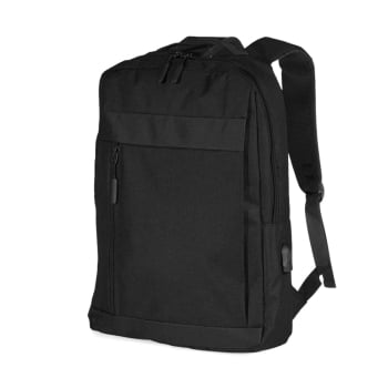 Mochila Personalizada  Nylon 21L X01325B Brindes Personalizados