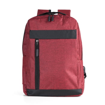 Mochila Personalizada  Nylon 21L X01325B Brindes Personalizados
