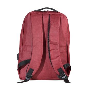 Mochila Personalizada  Nylon 21L X01325B Brindes Personalizados