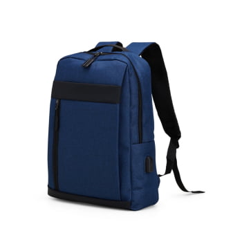 Mochila Personalizada  Nylon 21L X01325C Brinde Personalizado