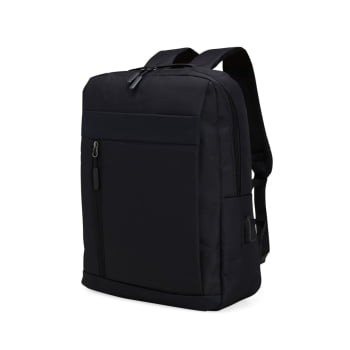 Mochila Personalizada  Nylon 21L X01325C Brinde Personalizado