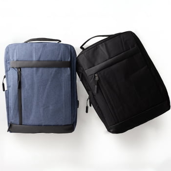 Mochila Personalizada  Nylon 21L X01325D Brindes Personalizados