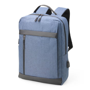 Mochila Personalizada  Nylon 21L X01325D Brindes Personalizados