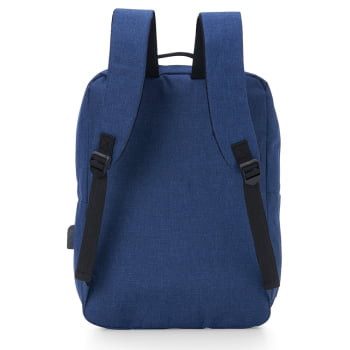 Mochila Personalizada  Nylon 21L X01326 Brinde Personalizado