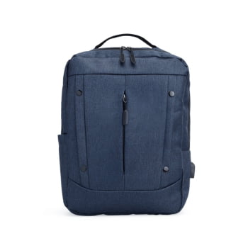 Mochila Personalizada  Nylon 21L X01353 Brindes Personalizados