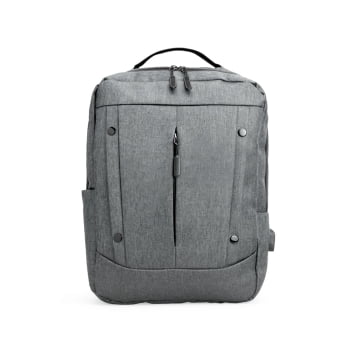 Mochila Personalizada  Nylon 21L X01353 Brindes Personalizados