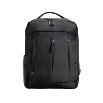 Mochila Personalizada  Nylon 21L X01353 Brindes Personalizados