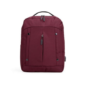 Mochila Personalizada  Nylon 21L X01353 Brindes Personalizados